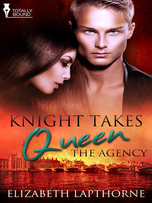 Knight Takes Queen - ebook
